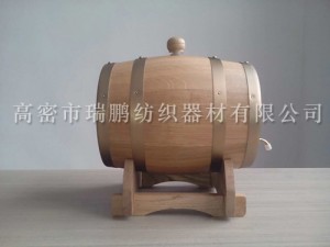浙江橡木酒桶