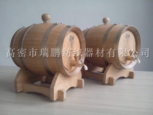 江苏橡木酒桶